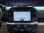 F150 sync 3Transform Your 13th Gen F-150: The Ultimate 14th-Gen Style 13" Dashboard Upgrade