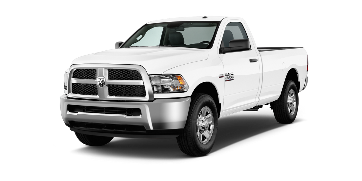 RAM screen upgrade systems